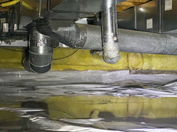 Best Flooded house restoration  in Orangeville, UT