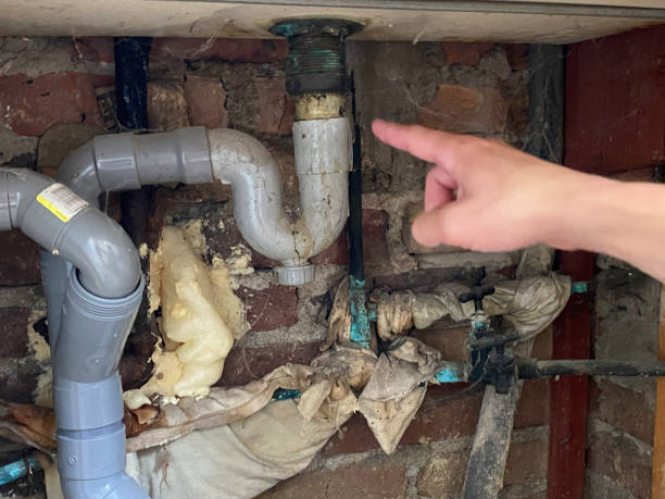 Best 24/7 water damage repair  in Orangeville, UT
