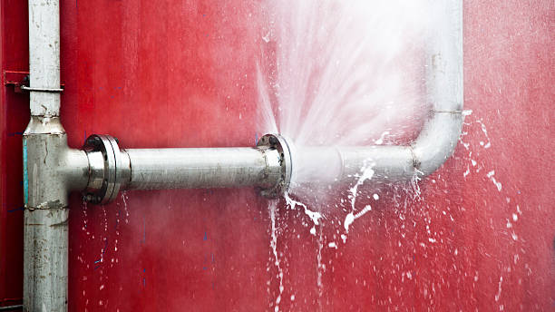 Best Flood damage cleanup  in Orangeville, UT