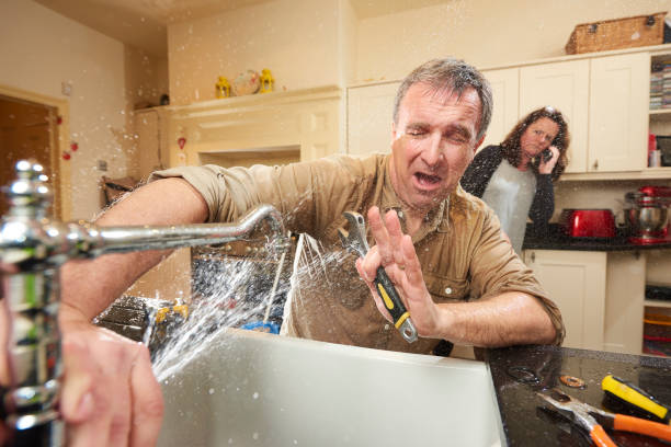 Best Basement water damage restoration  in Orangeville, UT